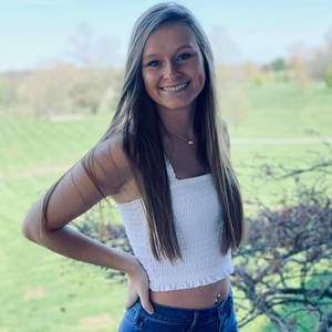 Meet your Posher, Raley jo